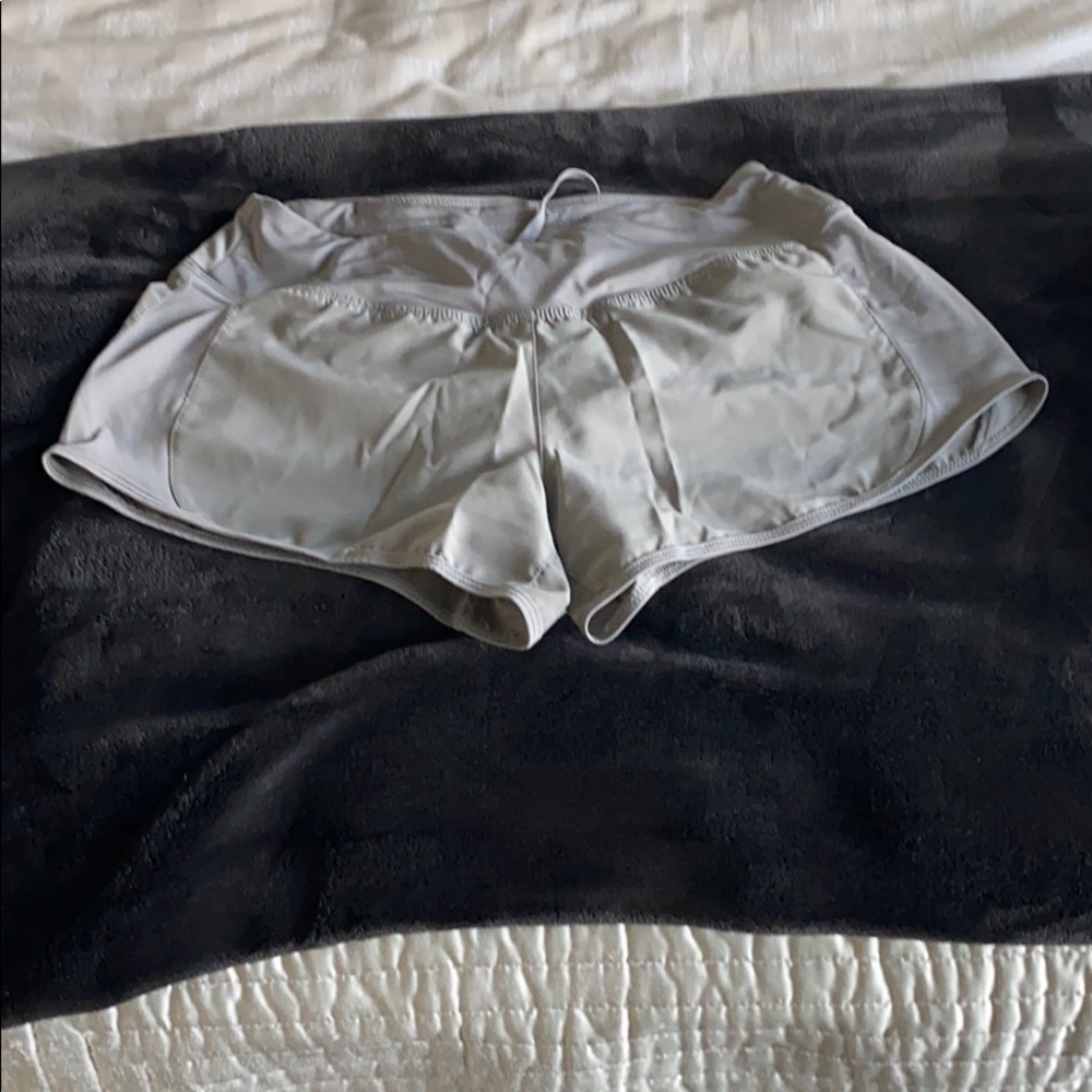 Nike Dri-Fit shorts